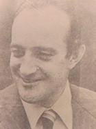 Alexander Popovic1977 - 1978