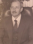 Bogdan Bembnowski1985 - 1987