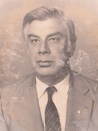 Léo Roberto Diedrich1984 - 1985