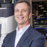 Alexandre ParkerDiretor Desenvolvimento Empresarial da AECIC - Diretor da Volvo do Brasil Veículos LTDA