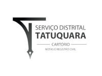 SERVÇO DISTRITAL DO TATUQUARA